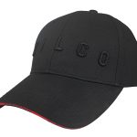 Zilco Peaked Cap