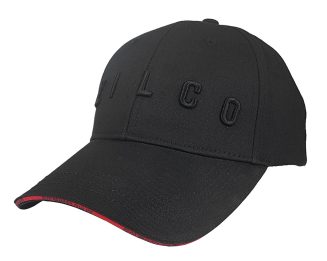 Zilco Peaked Cap