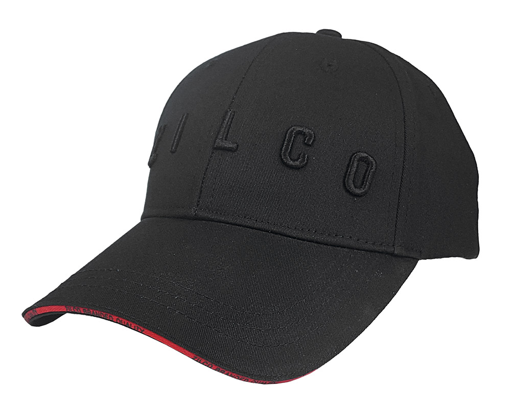Zilco Peaked Cap