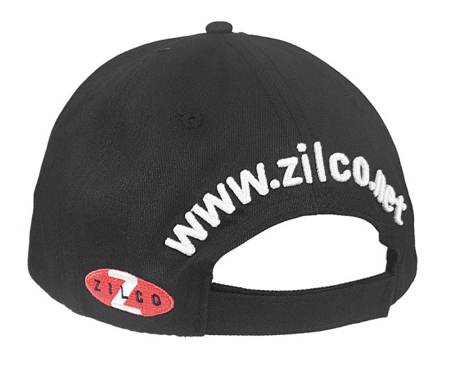 Zilco Peaked Cap - Image 4