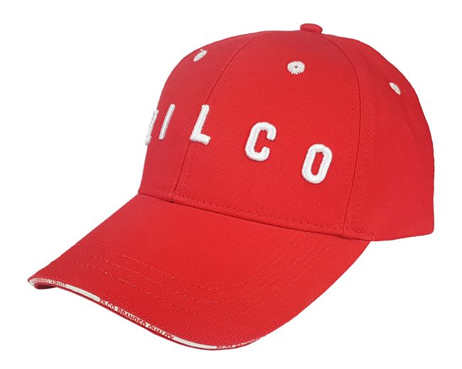 Zilco Peaked Cap - Image 5