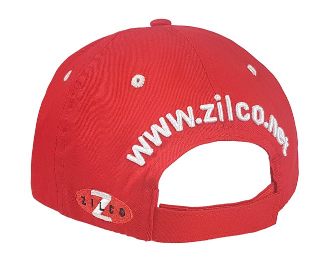 Zilco Peaked Cap - Image 7