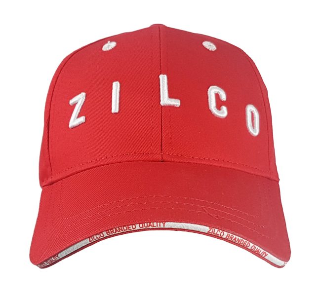 Zilco Peaked Cap - Image 6