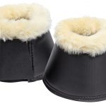 Neoprene Bell Boots with Fleece