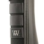WOOF WEAR SINGLE LOCK BRUSHING BOOTS