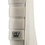 WOOF WEAR SINGLE LOCK BRUSHING BOOTS CLR