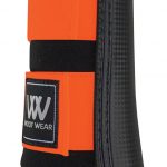 Woof Wear Colour Fusion Club Brushing Boots CLR