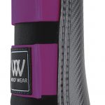 Woof Wear Colour Fusion Club Brushing Boots