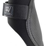 WOOF WEAR CLUB FETLOCK BOOTS