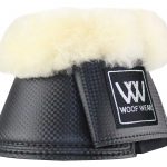 WOOF WEAR PRO FLEECE OVERREACH BOOTS