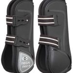 ZILCO REGAL PRO III TENDON BOOTS