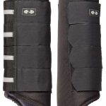 Zilco X-Country Boots - Hind