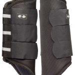 Zilco X-Country Boots - Front