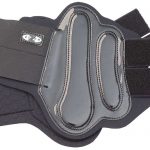 ZILCO SLICKZ SHIN BOOTS
