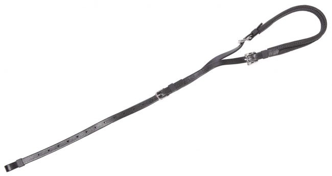 Zilco Crupper for Monte Saddle