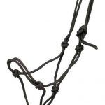 Knotted Rope Halter