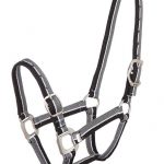 CLASSIC STRIPED HALTER