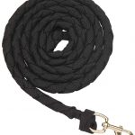 PLAITED NYLON LEAD ROPE