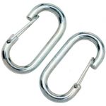 BIT CLIPS NICKEL PLATED
