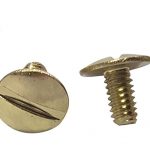 CHICAGO SCREWS BRASS