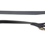 LEATHER BUTTERFLY LEAD