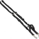 SIDE REINS - ROKKO FITTINGS