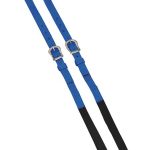SIDE REINS - SNAP END