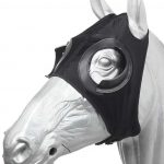 Stretch Lycra Race Hood - Half Cup
