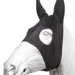 Race Hood With Ears