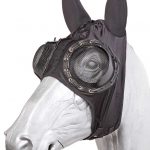 Race Hood With Ears - Mesh Cup