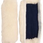 Shadow Rolls - Synthetic Fleece