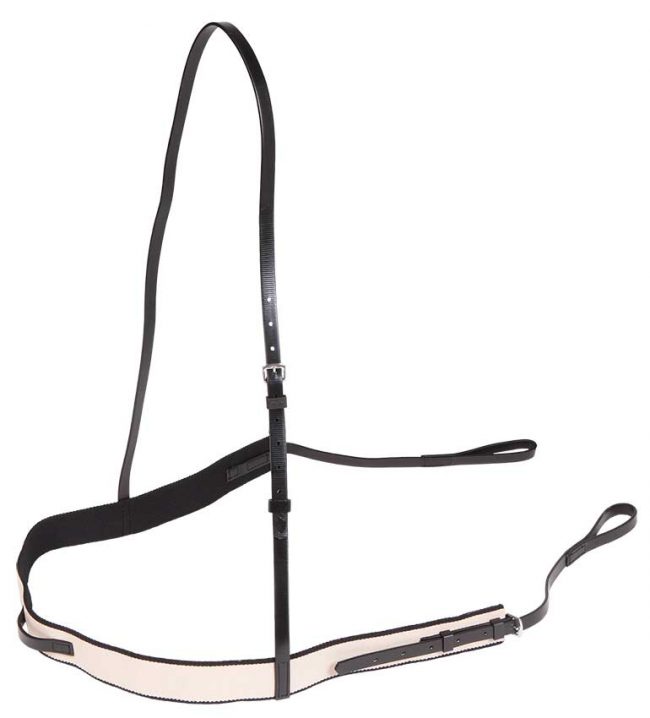 Elastic Race Breastplate | Your Saddlery