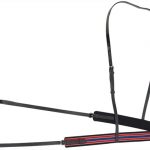 Heavy Duty Elastic Race Breastplate