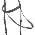 ZILCO EXERCISE BRIDLE HEAD