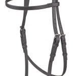 ZILCO EPSOM RACE BRIDLE
