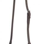 TRAINING HANOVERIAN NOSEBAND