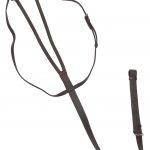 Training Running Martingale