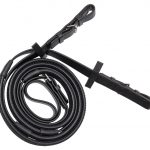 ZILCO 19MM PN RACE REINS (BUCKLE END)