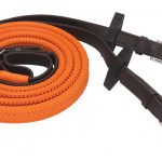 ZILCO 19MM PN RACE REINS - LONG GRIP