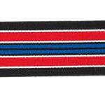 Zilco 75mm Tubular Cotton Girth