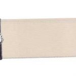 ZILCO EXERCISE GIRTH - ELASTIC 2 ENDS