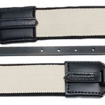 Elastic Girth & Surcingle Set