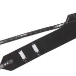 SINGLE ELASTIC RACE SURCINGLE - 75MM