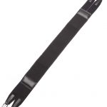 ELASTIC 2 BUCKLE JUMP GIRTH