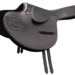 ZILCO EXERCISE SADDLE -  QUICK RELEASE