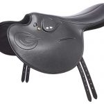 ZILCO FULL TREE EXERCISE SADDLE