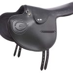 ZILCO HALF TREE EXERCISE SADDLE