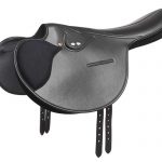 Monte Trot Saddle - 2.6KG