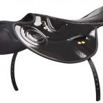 Patent Race Saddle - 1.5kg
