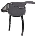 Ultra Light Race Saddle - 185gm